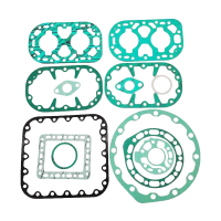 Комплект прокладок Copeland D4DT